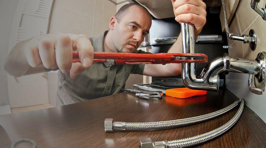 Professional Tankless Water Heater Installation in Hartford, KS